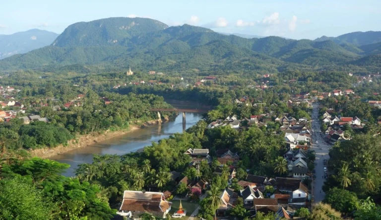 5 Underrated Destinations in Asia for Unique Travel Experiences