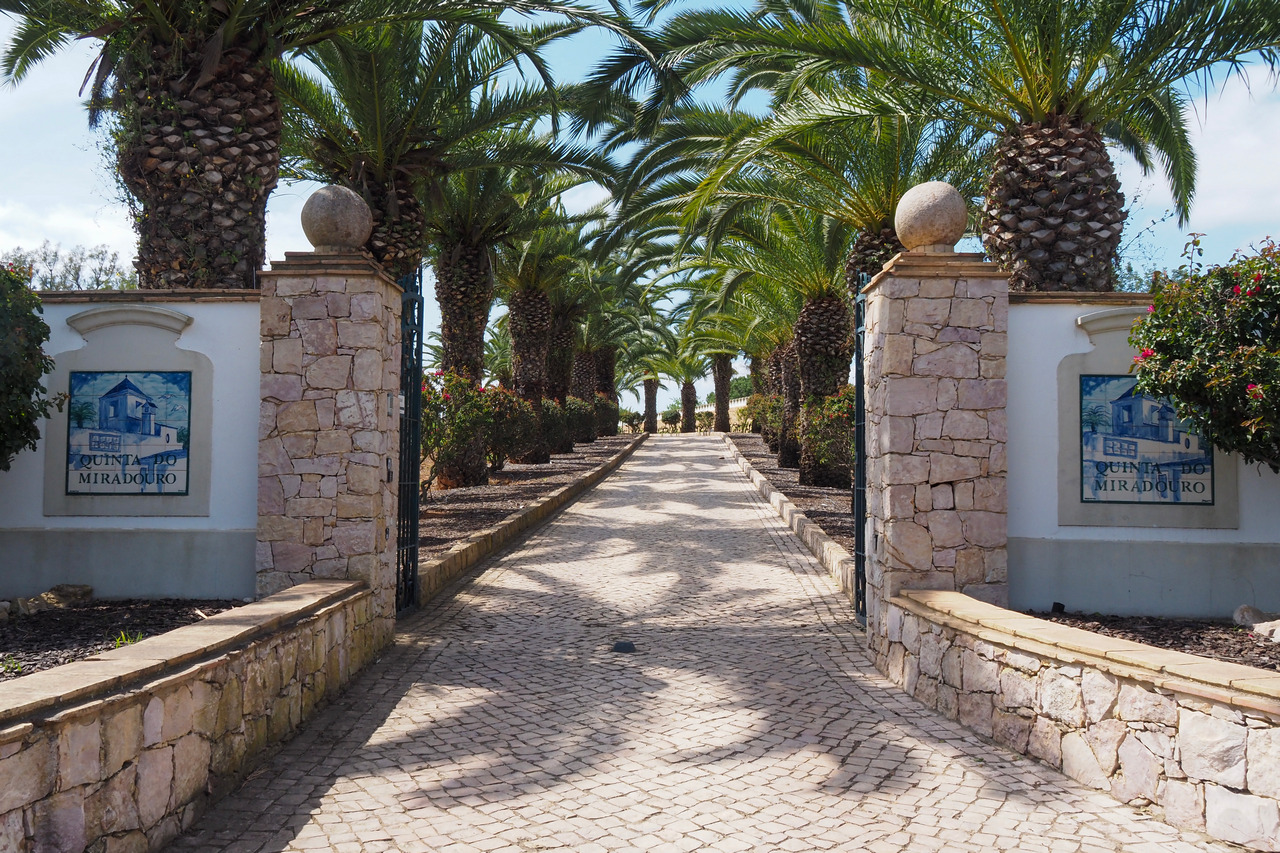 Get to know the largely undiscovered Algarve Wine Region Get to know the largely undiscovered Algarve Wine Region