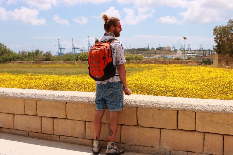 Best Carry-On Backpack For Digital Nomads: Farpoint vs. Tortuga Outbreaker: Best Carry-On Backpack