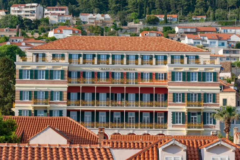 Why most NYC hotel advice is garbage and where I actually stay