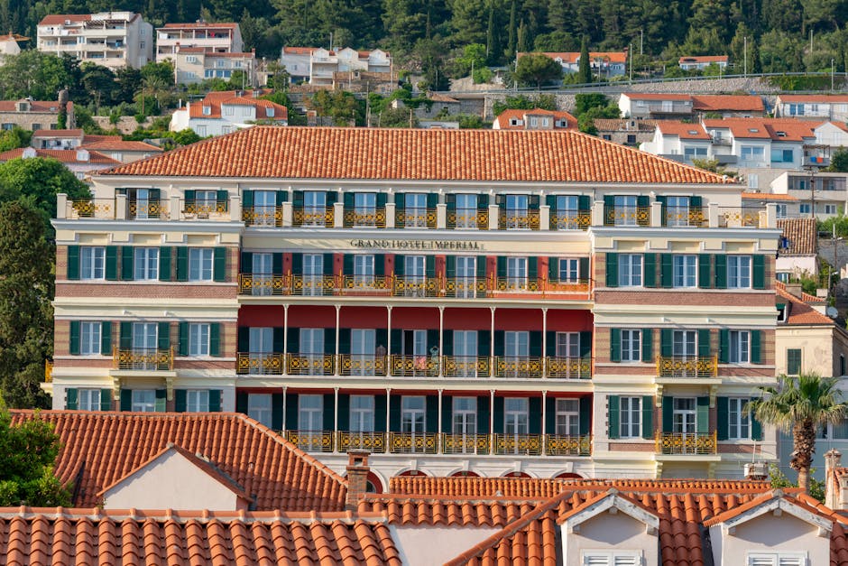 Why most NYC hotel advice is garbage and where I actually stay