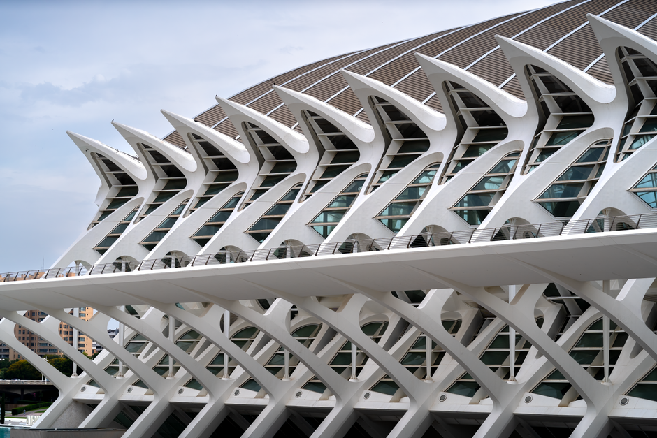 Best Hotels Valencia: Best Hotels in Valencia: Where to Stay by Area