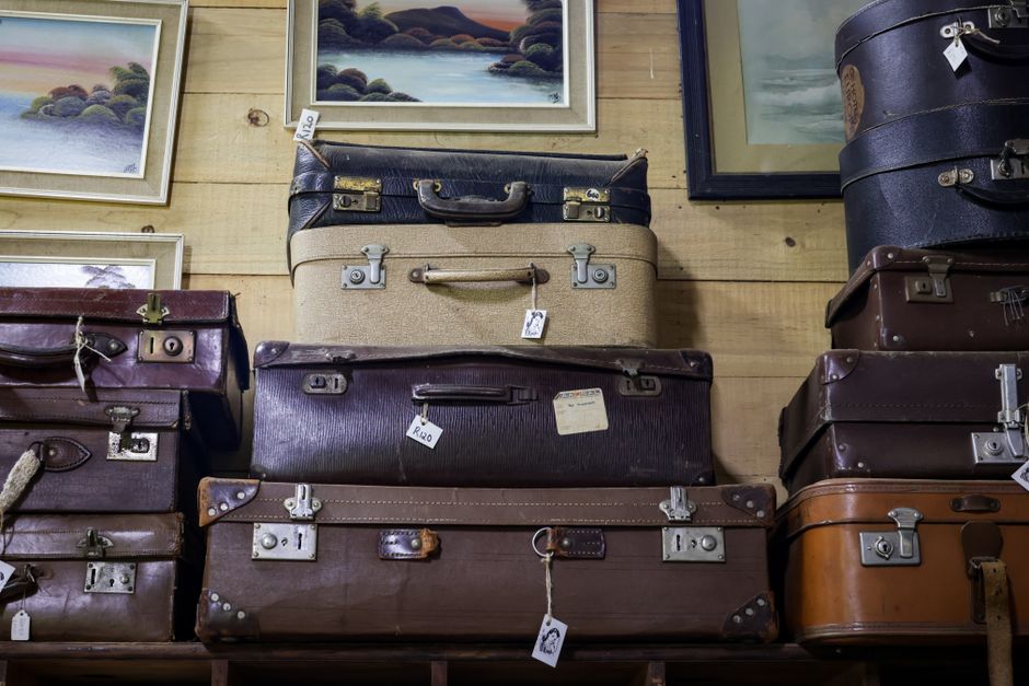Carry On Luggage Guidelines: Why Your Carry-On Gets Flagged at Security (and How to Fix It)