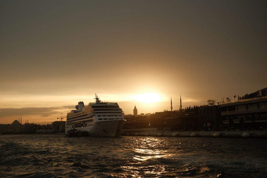 Cruise Ship Uniforms: What Crew Members Actually Wear and Why