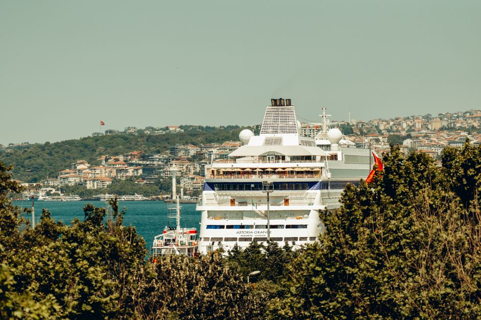Cruise Vacation Movies for Better Sea Days