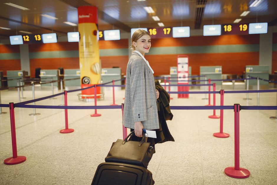 International Travel Documents Checklist 2026: What You Actually Need