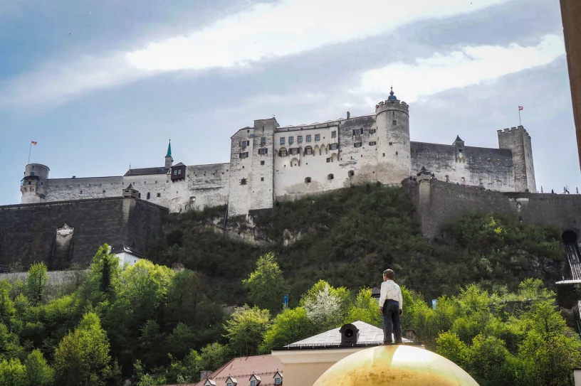 How To Spend A Delightful Day in Salzburg How To Spend A Delightful Day in Salzburg