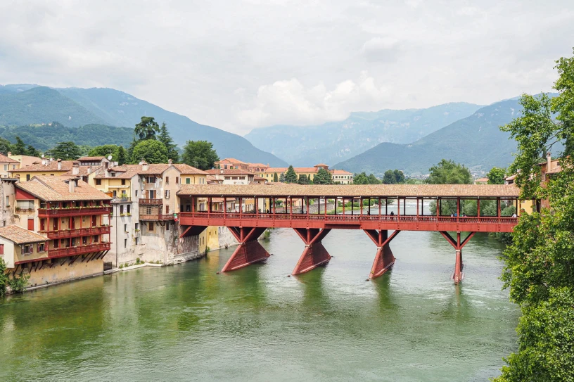 Discover Bassano del Grappa, The Hidden Gem in Italy’s Veneto Region Discover Bassano del Grappa, The Hidden Gem in Italy’s Veneto Region