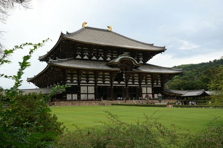 Kyoto Hidden Gems Itinerary: Kyoto Hidden Gems: A 5-Day Itinerary for Curious Travelers
