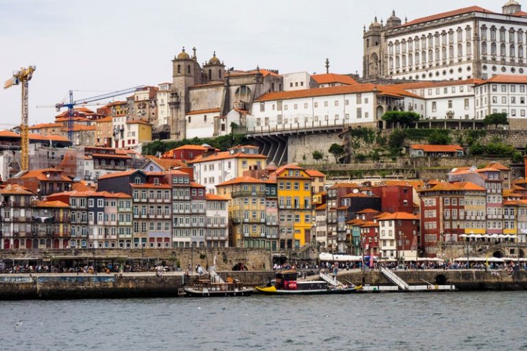 5 Great Reasons Why You Will Want To Visit Porto