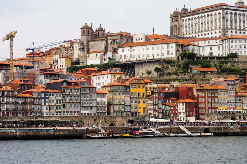 5 Great Reasons Why You Will Want To Visit Porto