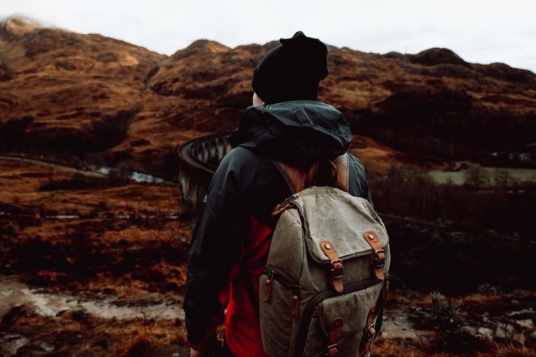 Packing List That Keeps a Weeklong Trip Light