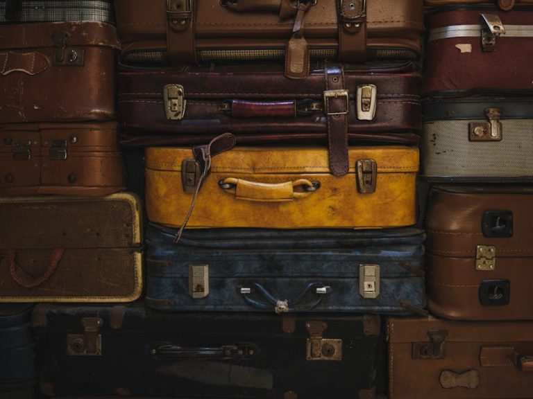 Packing List Format That Actually Prevents Forgotten Items