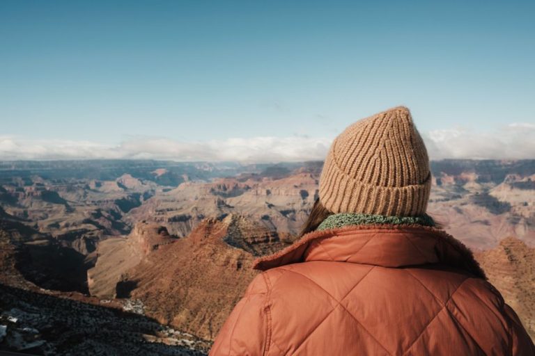 Packing List Winter Patagonia: Packing List for a 2-Week Winter Trip to Patagonia: What I Actually Bring