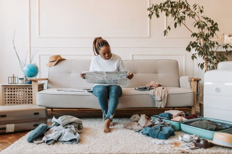 Packing List With Toddler: I Packed for a Toddler 12 Times Before I Got It Right