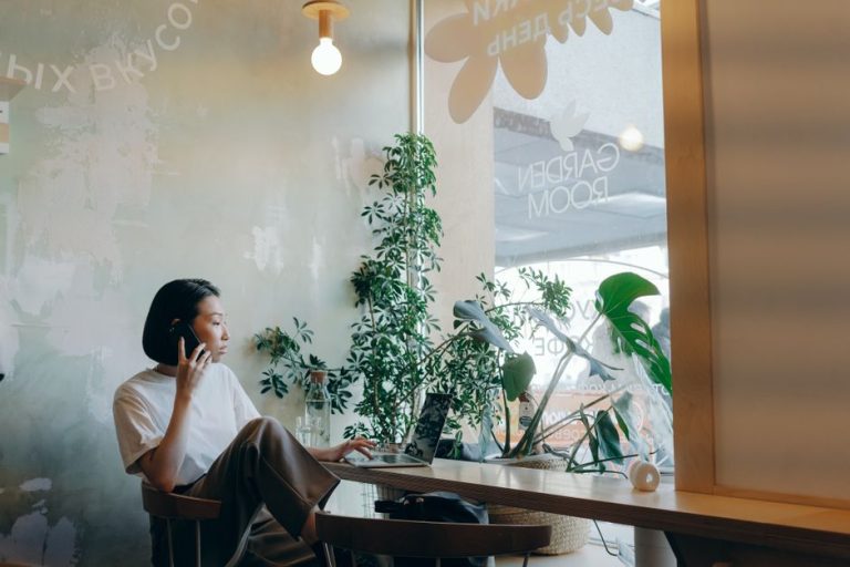 Remote Work Hub Bali: Setting Up Your Remote Work Hub in Bali: A Digital Nomad’s Guide