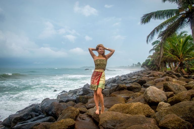 Solo Female Travel Safety Southeast Asia: Solo Female Travel Safety in Southeast Asia: What I Learned the Hard Way