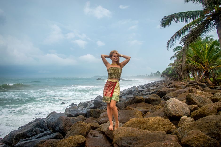 Solo Female Travel Safety Southeast Asia: Solo Female Travel Safety in Southeast Asia: What I Learned the Hard Way