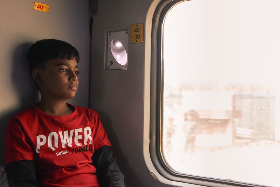 Train Ride in Europe: A Route That Works in 2026
