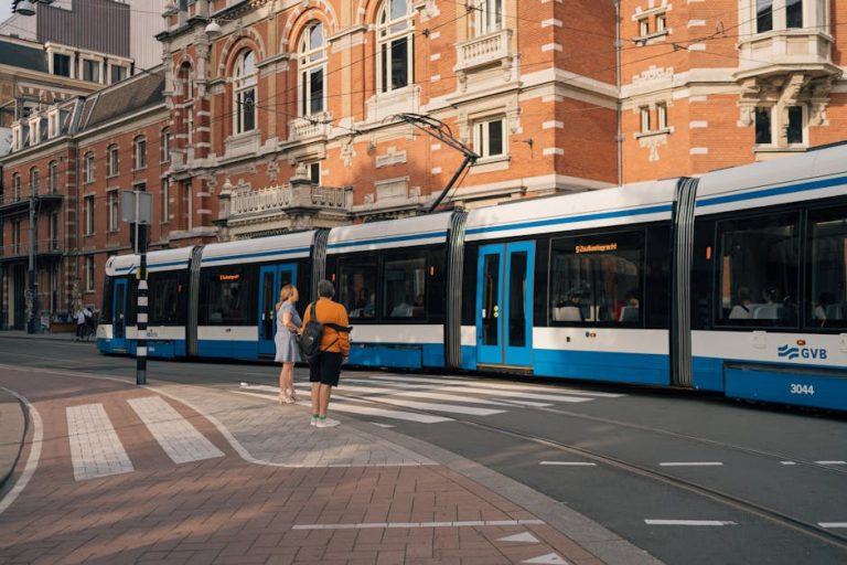 Amsterdam Travel Apps That Actually Work (And Three to Skip)