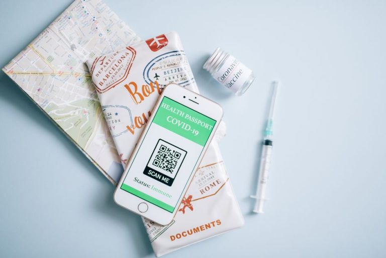 The Travel Itinerary Visa Template That Saved My Trip (and My Sanity)