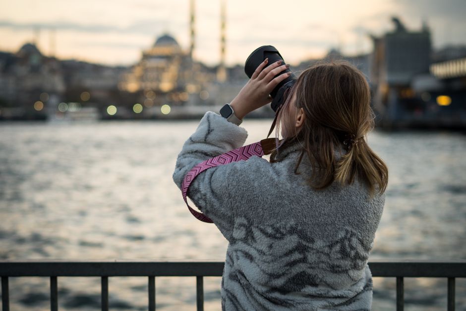 Travel Photography vs Street Photography: Choose Your Focus