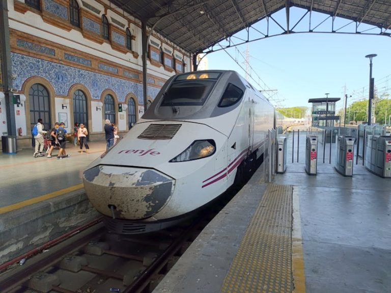Unlimited Train Travel Europe: Which Pass Actually Saves You Money?