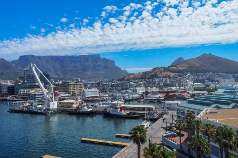 Why Winter Is The Perfect Time To Visit South Africa’s Western Cape