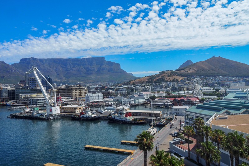 Why Winter Is The Perfect Time To Visit South Africa’s Western Cape Why Winter Is The Perfect Time To Visit South Africa’s Western Cape